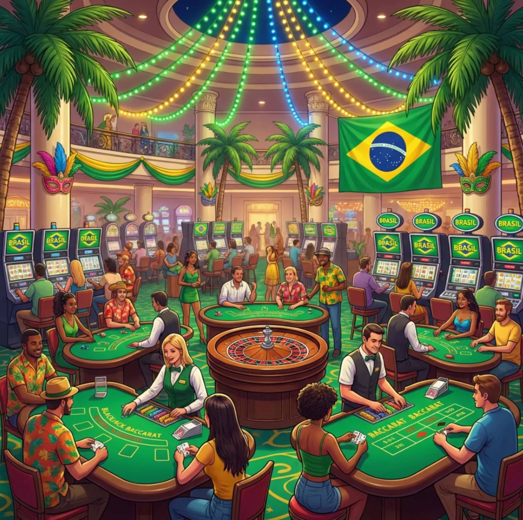 Fortune Ox Slot