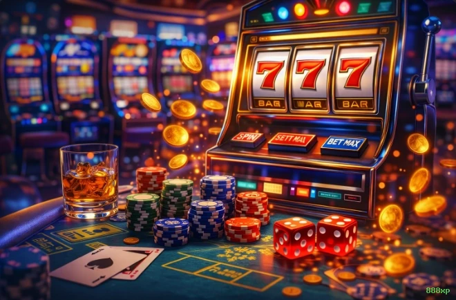 Estratégia Blackjack 888xp