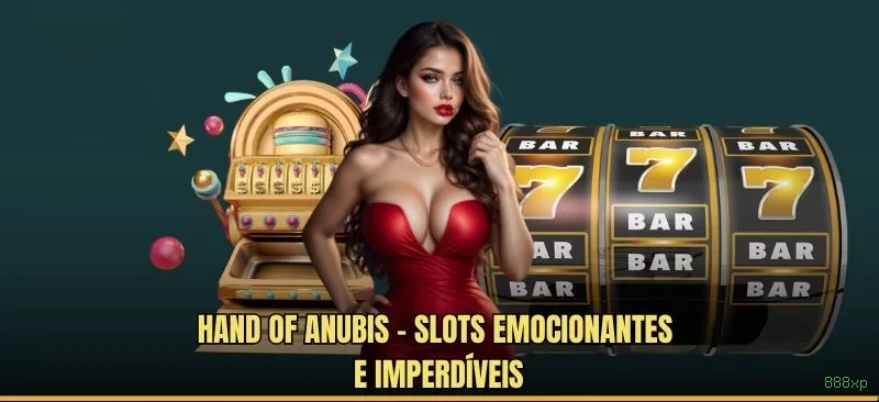Slots Online 888xp