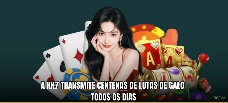 888xp Plataforma