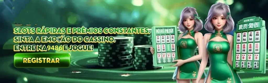 888xp Plataforma