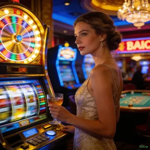 Wild West Gold Slot