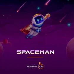 Spaceman 888xp